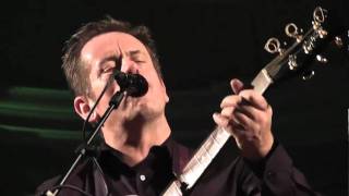 Luka Bloom - Ciara - Middelburg (Holland) 4 november 2010