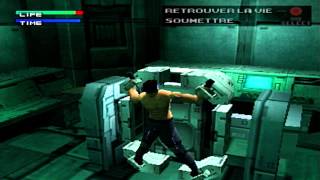 Metal Gear Solid Ep. 8 Torture Ninja