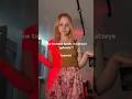 TUTORIAL Hands Tutorial To Gabriela By Katseye Dance Tutorial Helicopterhands Gabriela