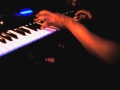 Piano cover Lady jane 