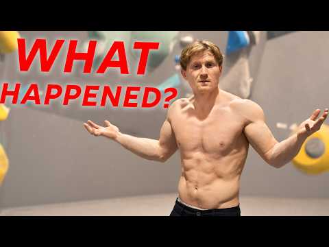 The Real Reason I Stopped Uploading...