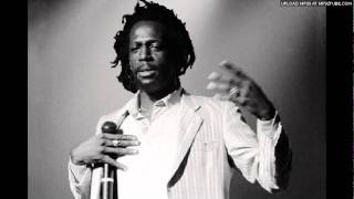 Gregory Isaacs - Ooh What A Feeling Live 1984