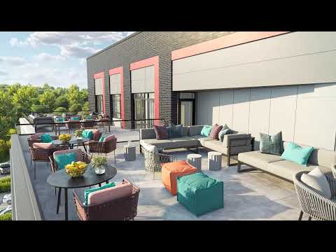 Atwood | Virtual Tour | New Luxury Apartments in Saugus, MA