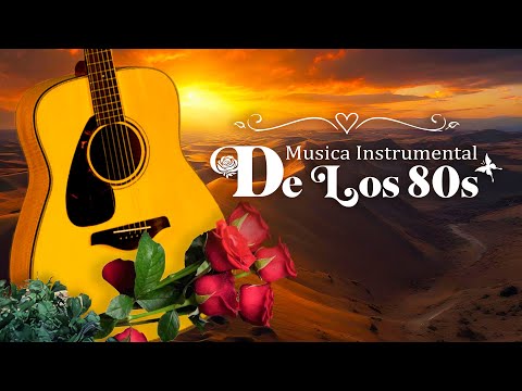 50 Musica Instrumental de Oro Para Escuchar - Grandes Exitos Instrumentales