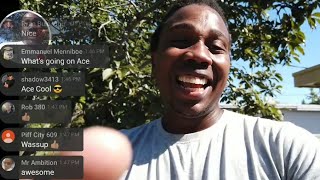 DJI Osmo Pocket Livestream on Youtube