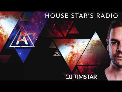 DJ TIMSTAR   HOUSE STAR'S #037// house I deep house I future house