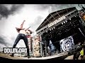 Crossfaith - 'Monolith (Live At Download Festival ...