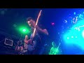 Less Than Jake - Best Wishes to Your Black Lung - Lancaster Chameleon Club 4/19/19