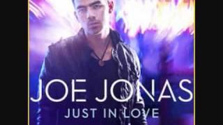 Joe Jonas - Just in love