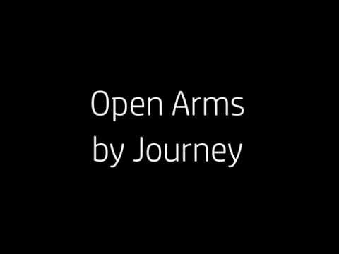 Open Arms