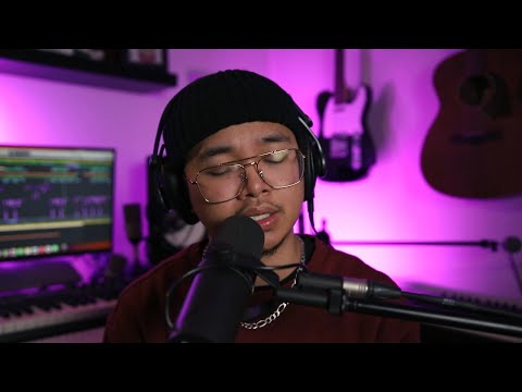 NOW I KNOW - KALEB J (REYNE TAGALOG VERSION)