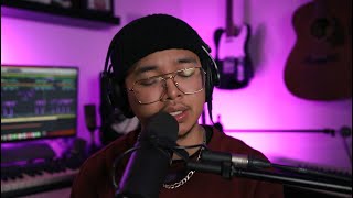 Download lagu NOW I KNOW - KALEB J (REYNE TAGALOG VERSION) mp3