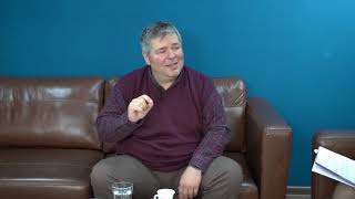 ВИДЕО интервју со г-дин Милан Петковски - претседател на МЗЗПР