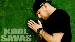 Kool Savas "Immer das Schlechte (Stop Stop)" feat. Curse, Olli Banjo, Ercandize & Amar