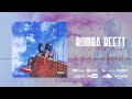 Bomba Beett Vibes Feat Dj Nays EP SCRVVO Prod Dj Pitanguinha Lyric Video