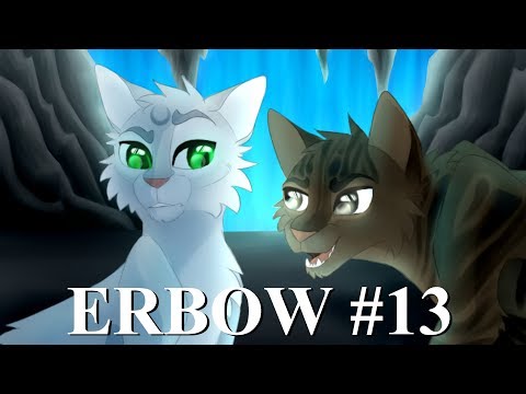 Half Moon vs Brook. Epic Rap Battles of Warriors #13