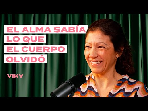 How Nutrition Helped Restore Hormonal Balance & Fertility: Viky Valls’ Story in Colombia