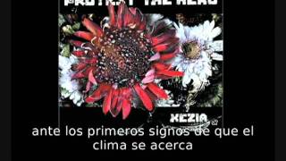 Protest The Hero - Heretics and Killers (Subtitulado al español)