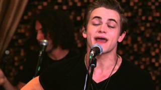 Hunter Hayes - I Want Crazy | Hear and Now | Country Now