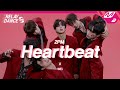 WEi - Heartbeat (2PM Dace Cover)