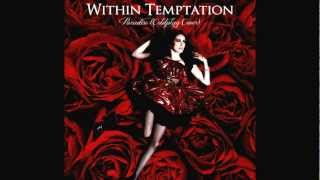 Within Temptation - Paradise (Coldplay Cover)