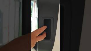 2021 Mazda 3 Sport Rear Hatch Disassembly