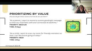 [2.2] Writing High-Quality User Stories
