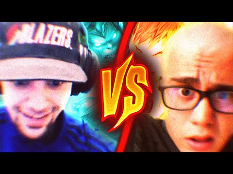 CHALLENGER WUKONG VS TFBLADE | LEAGUE OF LEGENDS | SEASON 11