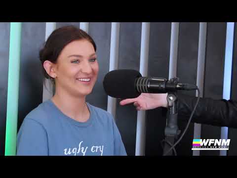 MaryJo - Live on WFNM at Dash Radio