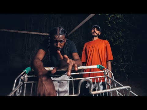 Walgz x Ntitled - Moya Wa Zait (Official Audio) | موية و زيت