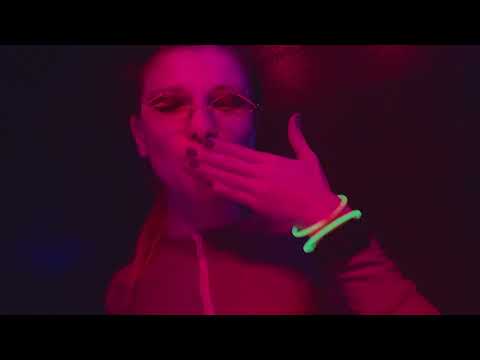 Yuliana Stus- Lui Birthday Kyiv 2021 Techno