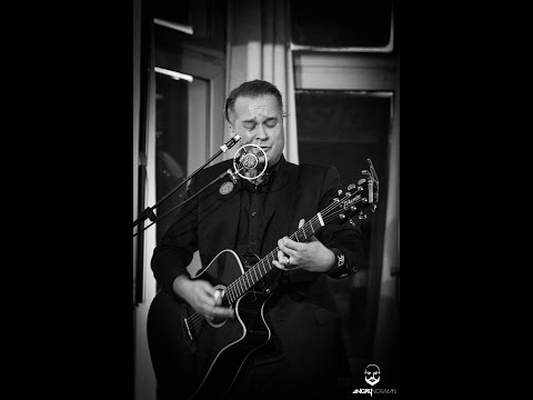 Reportink WohnzimmerSession -Sunparlour Players - Battle of '77