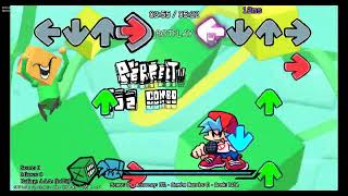 Cover art for Splingo Groinglo Jam