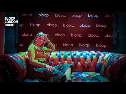 Structure Series Invites - Milena Glowacka - 17.05.24