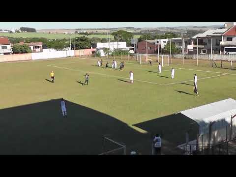 PARANAENSE SUB19   MARINGÁ FC 1X0 PARANÁ CLUBE