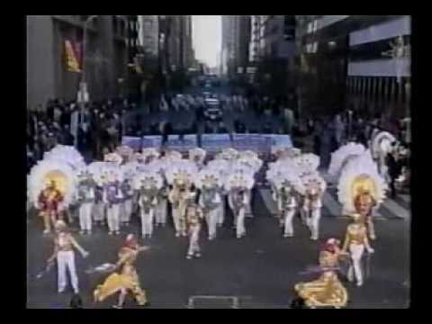 2002 Hegeman String Band "Showboatin' " - 11th Place