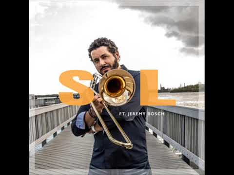 SOL - DOUG BEAVERS & JEREMY BOSCH (2020)Yami