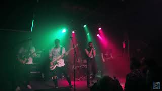 Satanic Surfers - The Ballad of Gonzo Babbleshit &amp; Puppet - 2019-04-17 - Club 27 - Ottawa Ontario