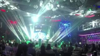 Gọi Tên Em Trong Đêm  - The Men [LIVE]