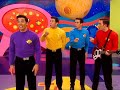 The Wiggles Hoop Dee Doo It S A Wiggly Party 2001 Bloopers 1