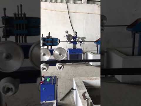 Light Duty HDPE Pipe Printing Machine