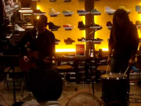 Believe (acoustic) video