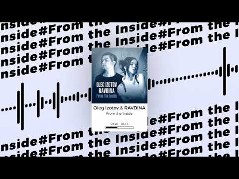 From the Inside - Oleg Izotov & RAVDINA | www.newmusic.top