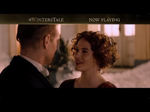 Winter's Tale (TV Spot 'Valentine's Day')