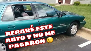 Síntomas del p1629 Chevrolet