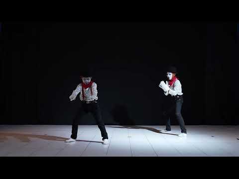 JUARA I PANTOMIM FLS3N JENJANG SD KAB. MAJALENGKA TAHUN 2025