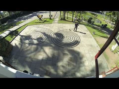 Processo de Criação