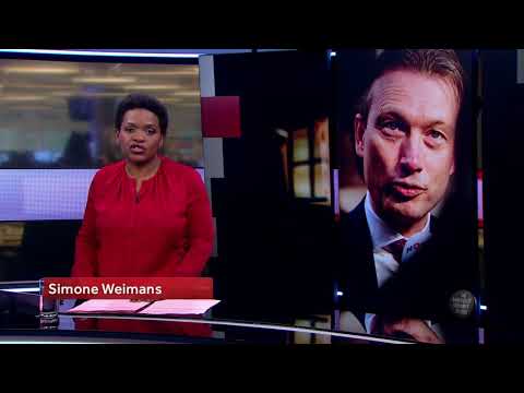 Leugens Halbe Zijlstra over ontmoeting Poetin