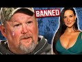 The Real Reason LARRY THE CABLE GUY Quit Comedy