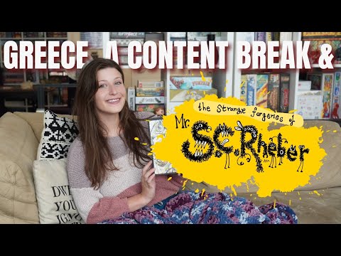 Gnarly Carley Review